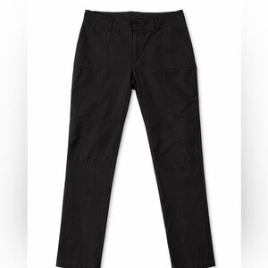 ICEBURG Outerwear Gray Performance Pants Size XL